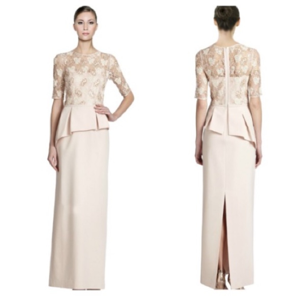 RICKIE FREEMAN by TERI JON GOWNS